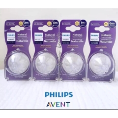 Núm ty Avent các size (nhập khẩu)