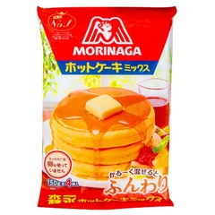 Bột làm bánh Morinaga 600g