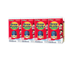 Grow plus đỏ ID Nuti 110ml