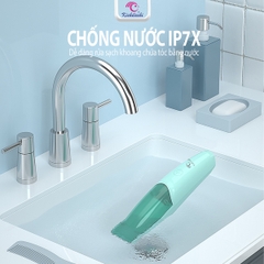 Tông đơ cắt tóc Kichi