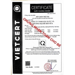 Sách vải múa rối cho bé cao cấp