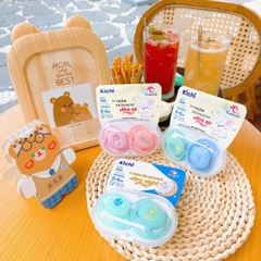 Ty giả đêm phát sáng Kichi