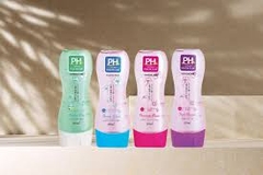 Dung dịch vệ sinh PH Care 150ml