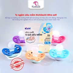 Ty giả ngày Kichi