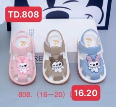 Dép tập đi chip chip (Koromi)