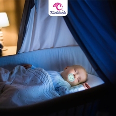 Ty giả đêm phát sáng Kichi