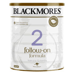 Sữa bột Blackmore số 2 900g (6-12 tháng)