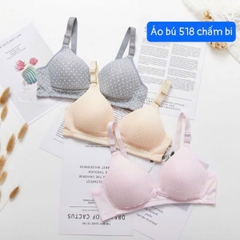 Áo lót mẹ bầu/sau sinh T