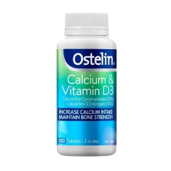 Canxi Ostelin 130v (Úc)