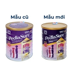 Pediasure Việt 850g (1-9 tuổi)