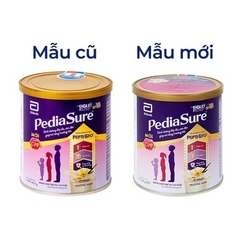 Pediasure Việt 380g (1-9 tuổi)