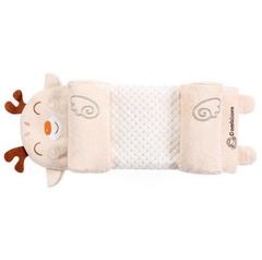 Gối định hình sơ sinh cao cấp