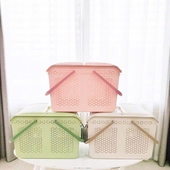 Làn nhựa đi sinh mắt cáo Việt Nhật