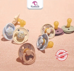 Ty giả nguyên khối Kichi cao cấp