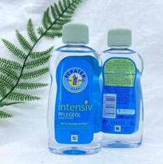Dầu massage Penaten 200ml