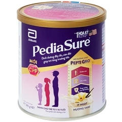 Pediasure Việt 380g (1-9 tuổi)