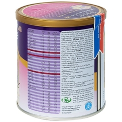 Pediasure Việt 380g (1-9 tuổi)