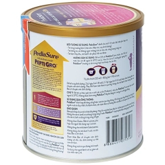 Pediasure Việt 380g (1-9 tuổi)