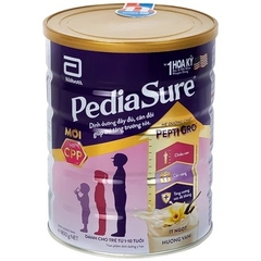 Pediasure Việt 850g (1-9 tuổi)