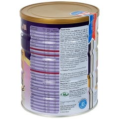 Pediasure Việt 850g (1-9 tuổi)