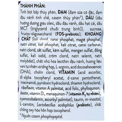 Pediasure Việt 850g (1-9 tuổi)
