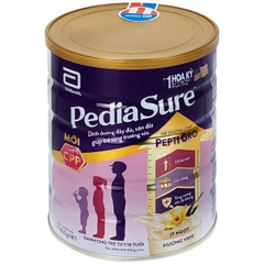 Pediasure Việt 850g (1-9 tuổi)