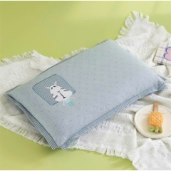Gối bông cotton đẹp