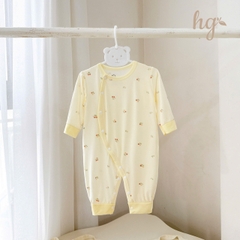 Body dài họa tiết HG