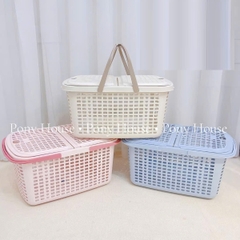 Làn nhựa đi sinh Việt Nhật