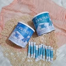 Sữa non ILdong Plus 1 (0-12m)