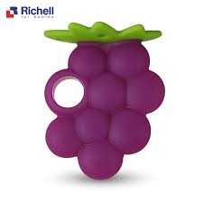 Gặm nướu Richel cao cấp