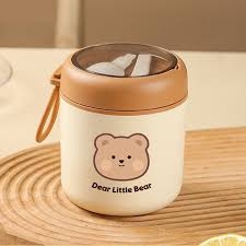 Ủ cháo Cocobear