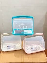 Khay úp bình sữa Việt Nhật