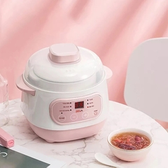 Nồi nấu cháo chậm Seka 1 lít