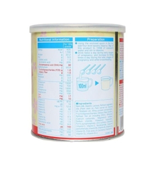 Sữa bầu Meiji Mama 350g