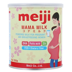 Sữa bầu Meiji mama 350g (Nhật)