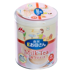 Sữa bầu Morinaga vị trà sữa