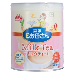 Sữa bầu Morinaga vị trà sữa