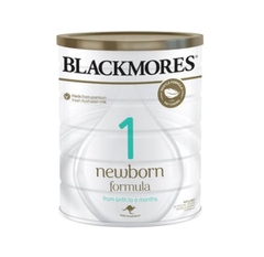Sữa bột Blackmores 900g các số