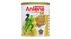 Sữa bột Enlene 5X 900g
