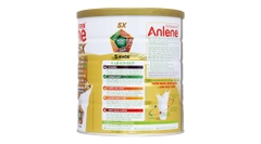 Sữa bột Enlene 5X 900g