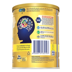 Sữa bầu Enfamama A+ 400g (hương vani)