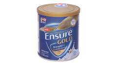 Sữa bột Ensure Gold 350g