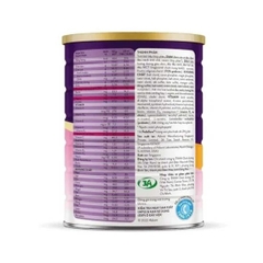 Pediasure Việt 1.6kg (1-9 tuổi)