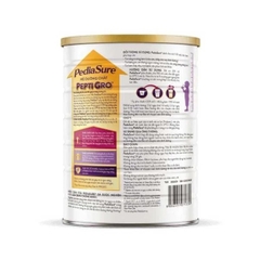 Pediasure Việt 1.6kg (1-9 tuổi)