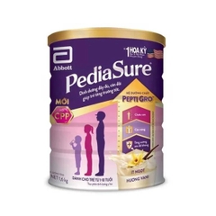 Pediasure Việt 1.6kg (1-9 tuổi)