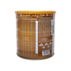 Sữa hạt Matti mum 650g