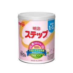 Sữa bột Meiji nội địa 800g (1-3 tuổi)