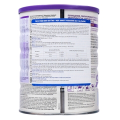 Pediasure Nga 850g (1-9 tuổi)