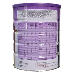 Pediasure Úc 850g (1-9 tuổi)